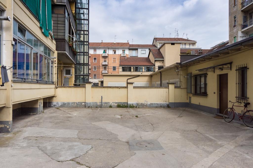 Apartment Silvia Турин Экстерьер фото